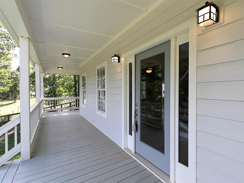 745 Fairmont Road Waleska, GA 30183 - Photo 3 of 33 Gallery Image 3