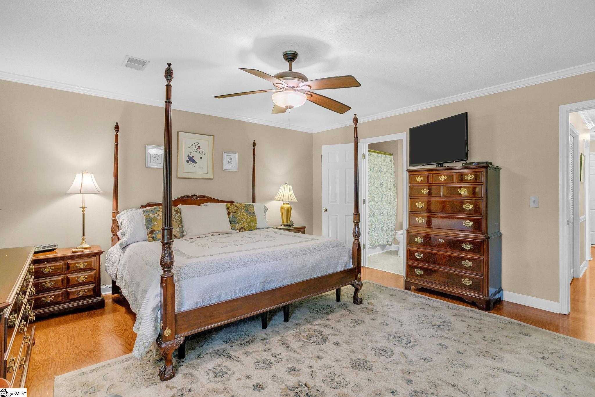 205 Harrogate Court Simpsonville, SC 29681 - Photo 16 of 33