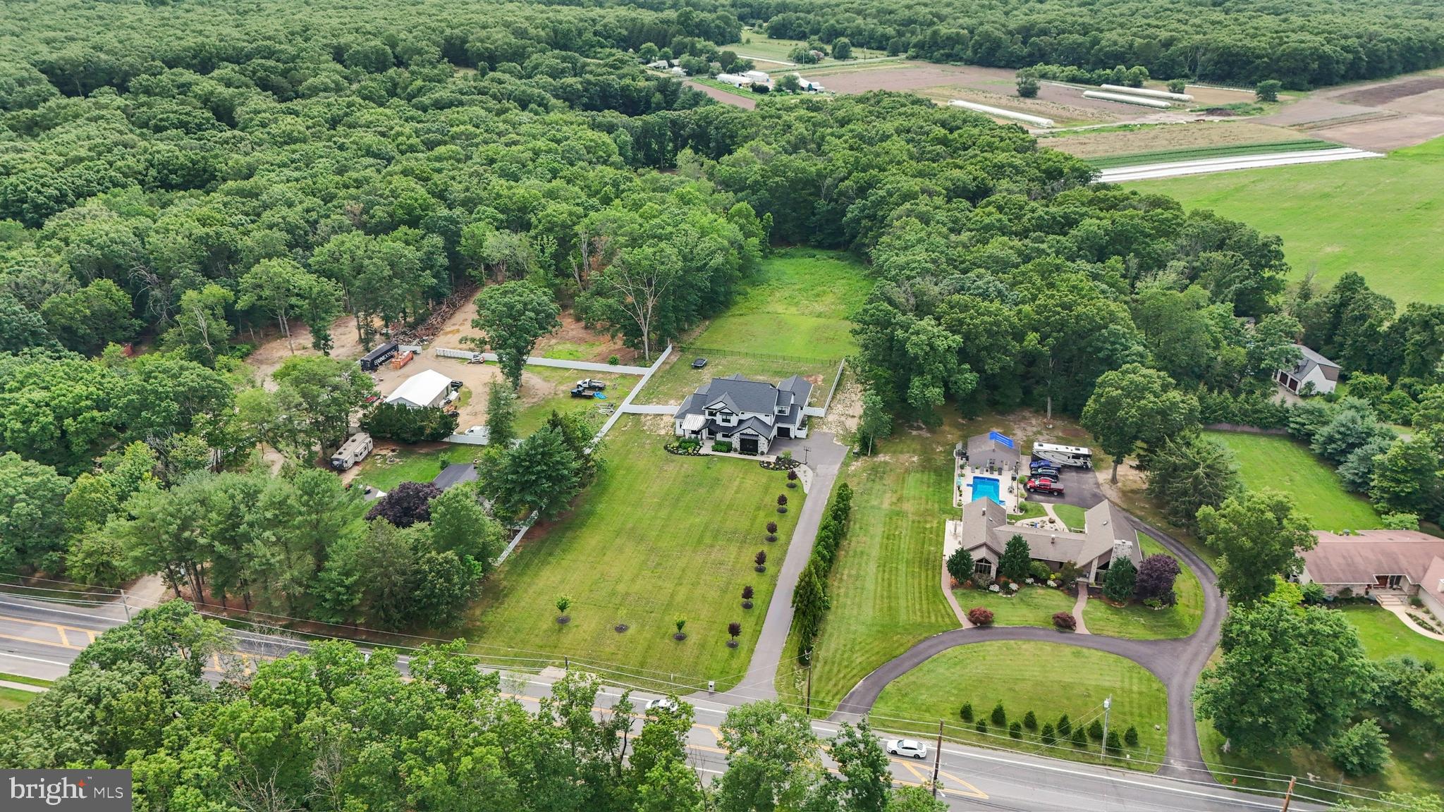 2731 Fries Mill Road Williamstown, NJ 08094 - Photo 63 of 68