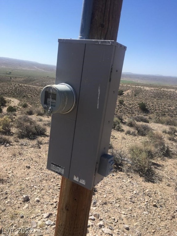 3598 Skyline Road Caliente, NV 89008 - Photo 3 of 8 Gallery Image 3