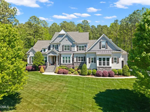 $2,050,000 | 1536 Rock Dove Way, Raleigh, NC 27614