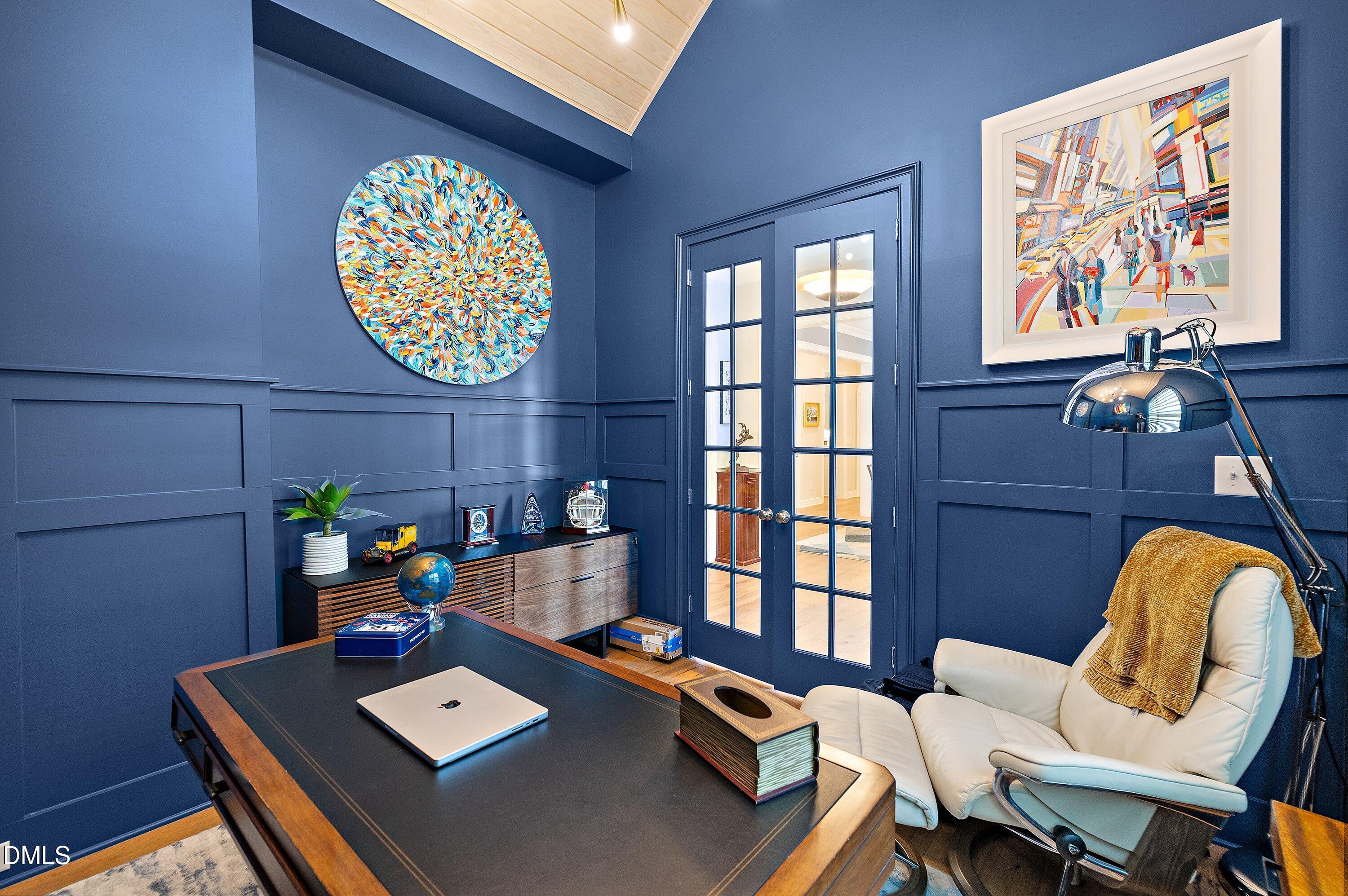 1536 Rock Dove Way Raleigh, NC 27614 - Photo 11 of 100 010-1536 Rock Dove_1501