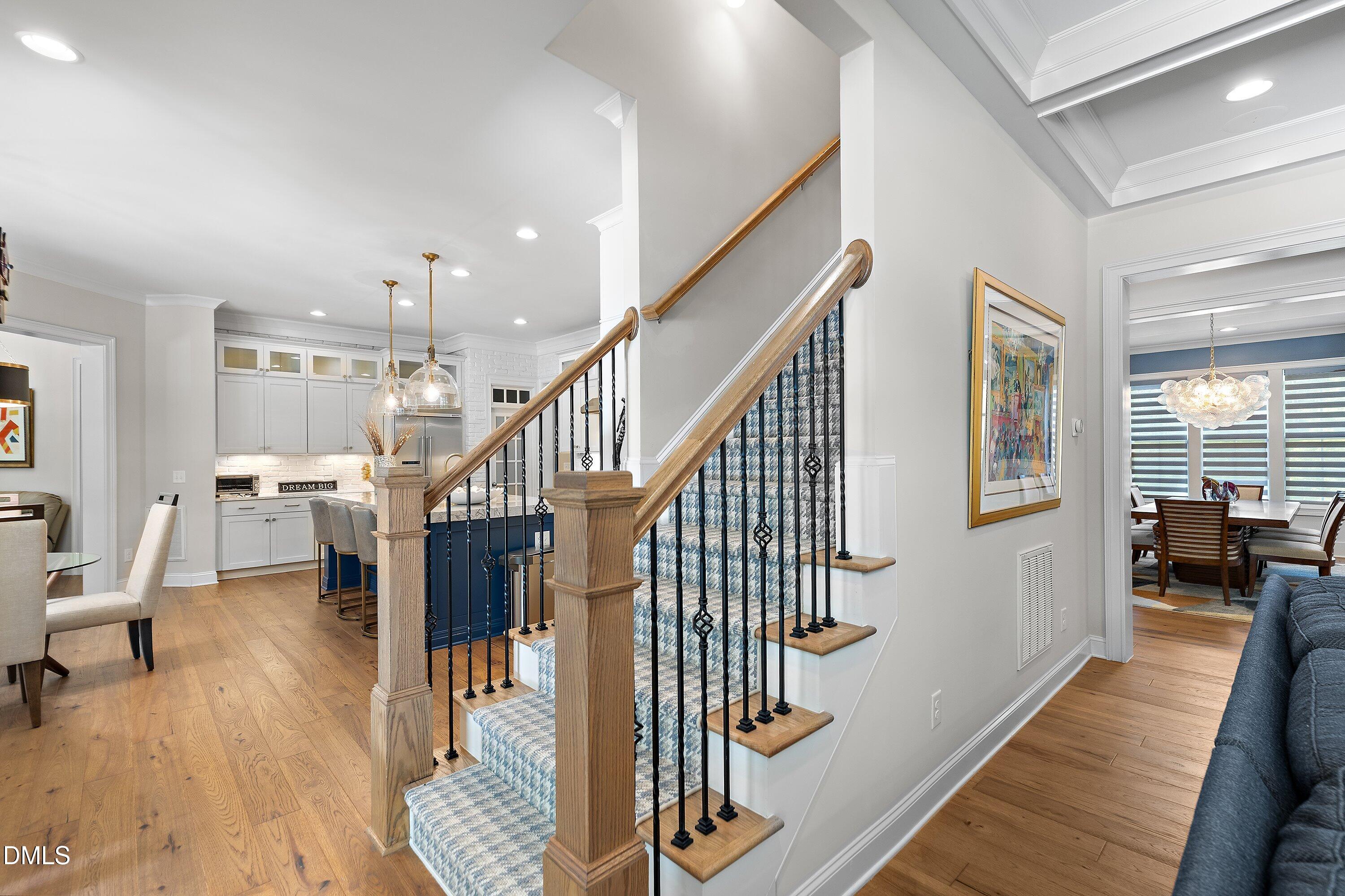 1536 Rock Dove Way Raleigh, NC 27614 - Photo 19 of 100 018-1536 Rock Dove_1537