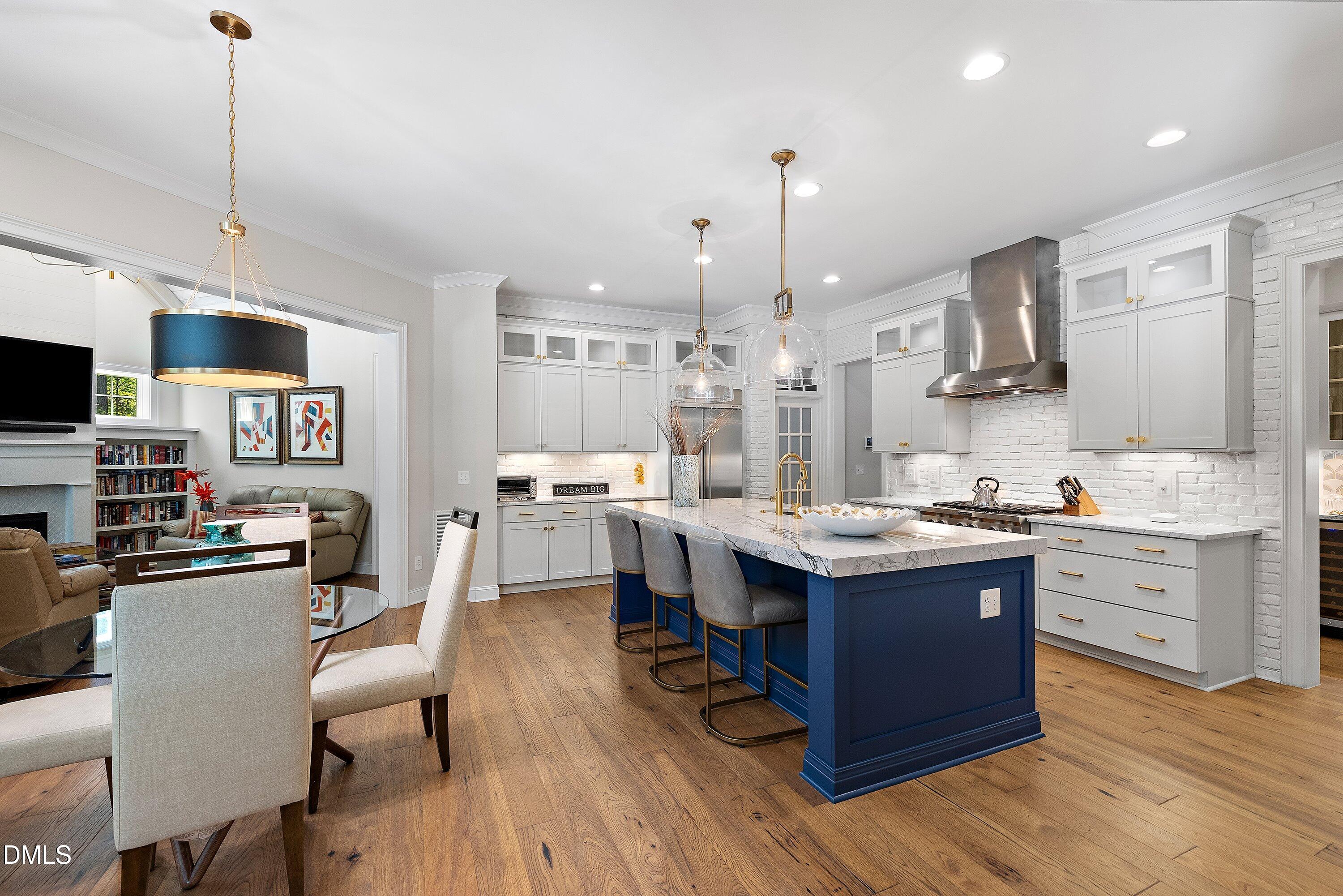 1536 Rock Dove Way Raleigh, NC 27614 - Photo 20 of 100 019-1536 Rock Dove_1546