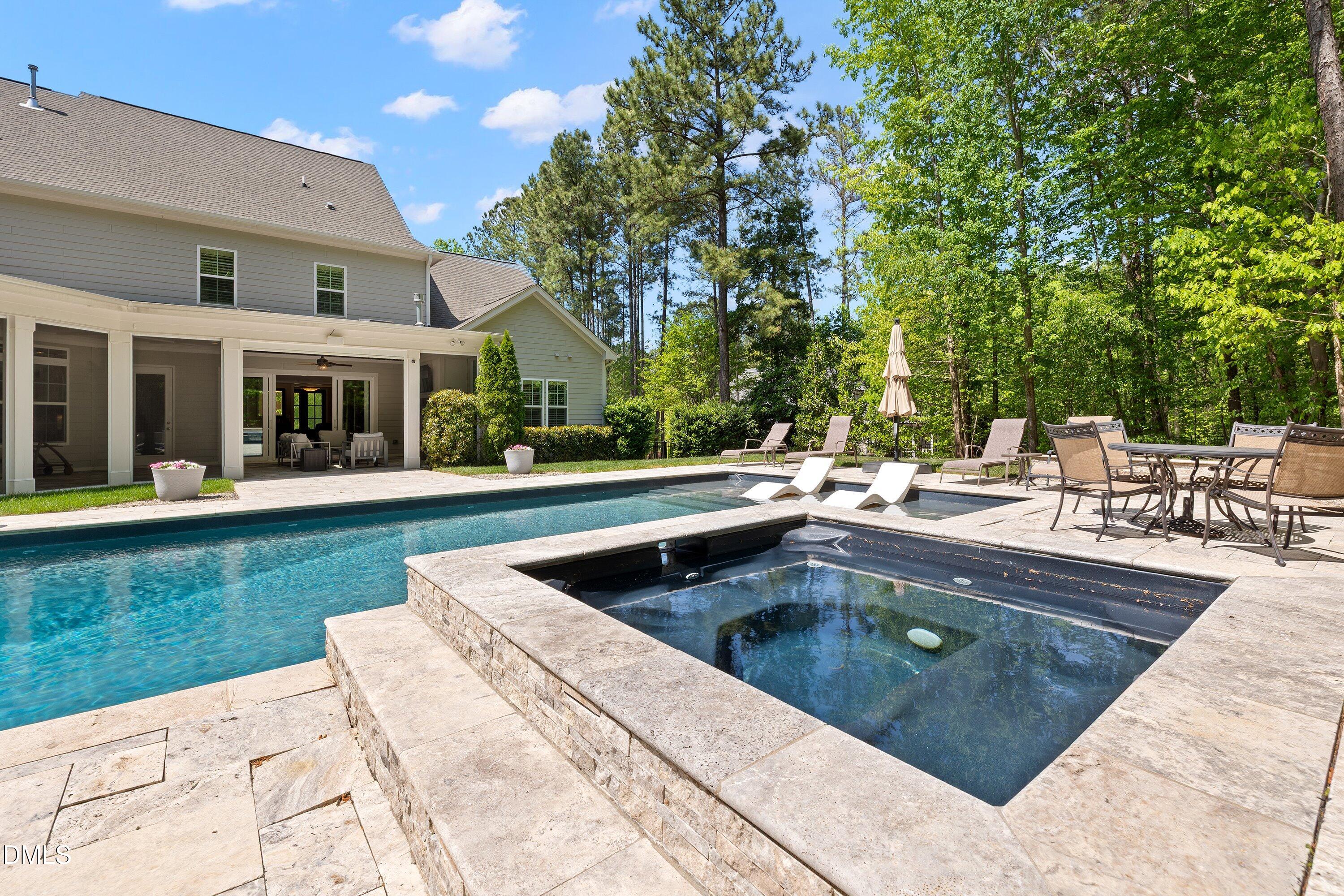 1536 Rock Dove Way Raleigh, NC 27614 - Photo 2 of 100 089-1536 Rock Dove_1786