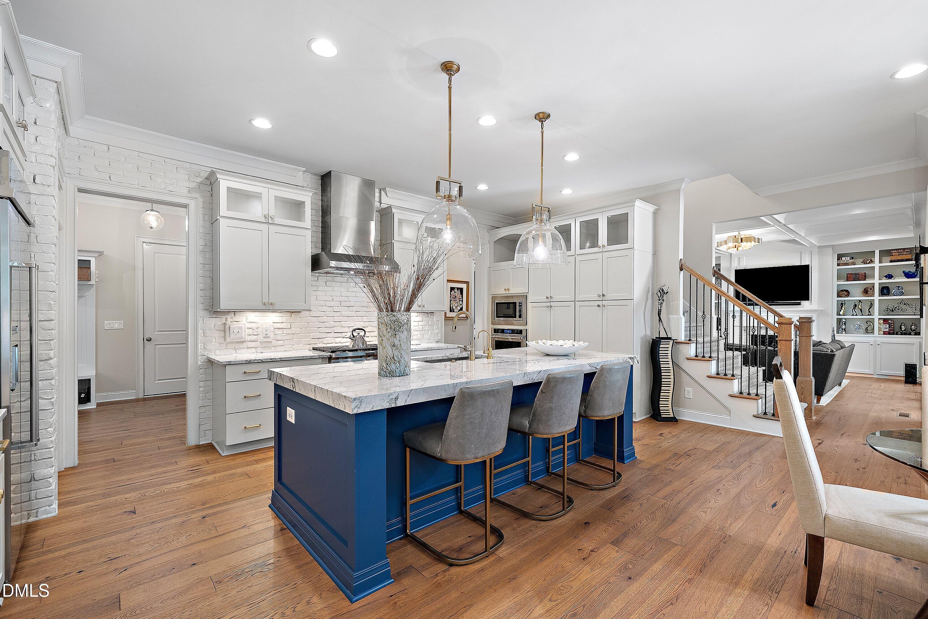 1536 Rock Dove Way Raleigh, NC 27614 - Photo 22 of 100 021-1536 Rock Dove_1556