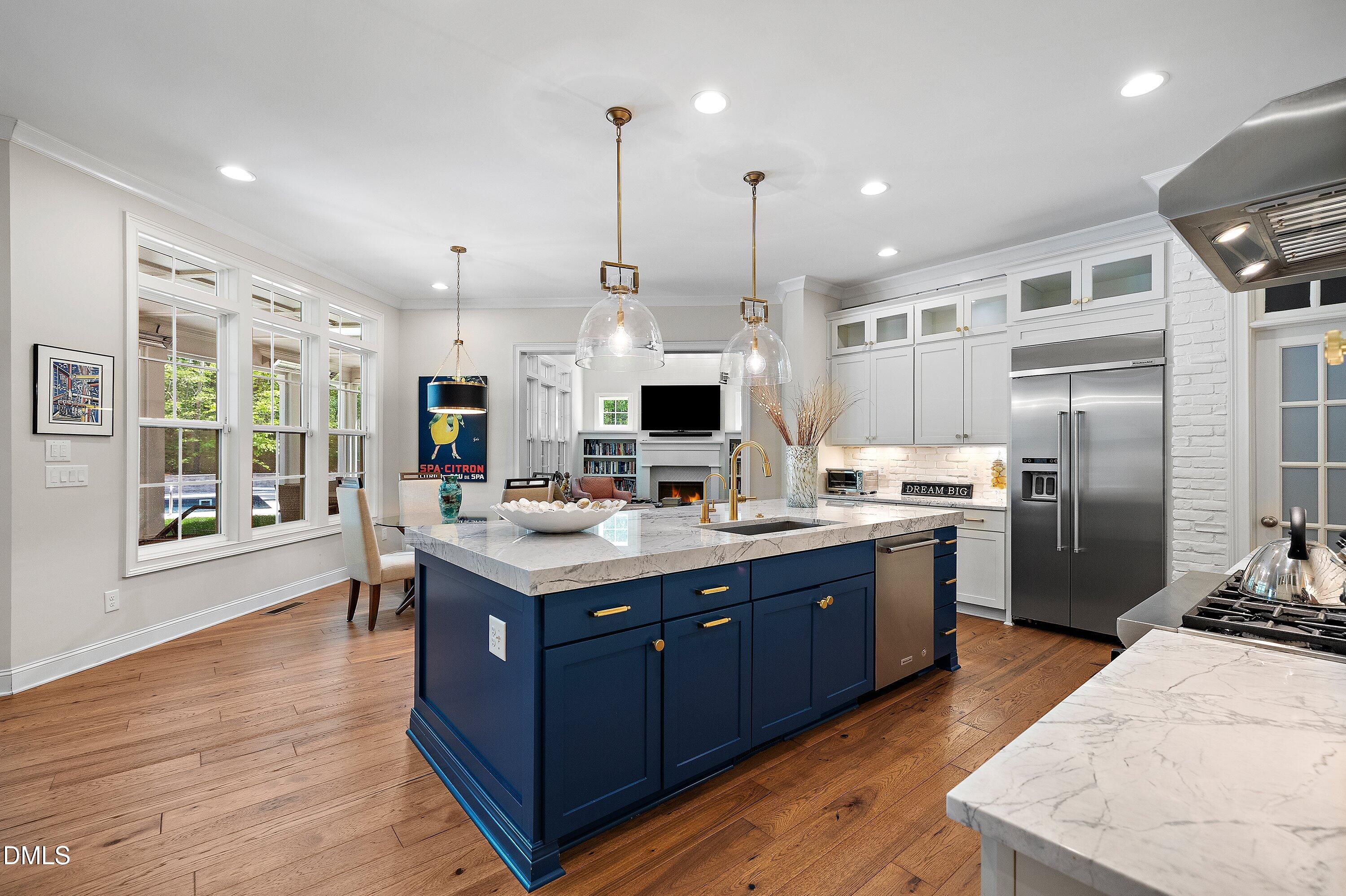 1536 Rock Dove Way Raleigh, NC 27614 - Photo 24 of 100 023-1536 Rock Dove_1566