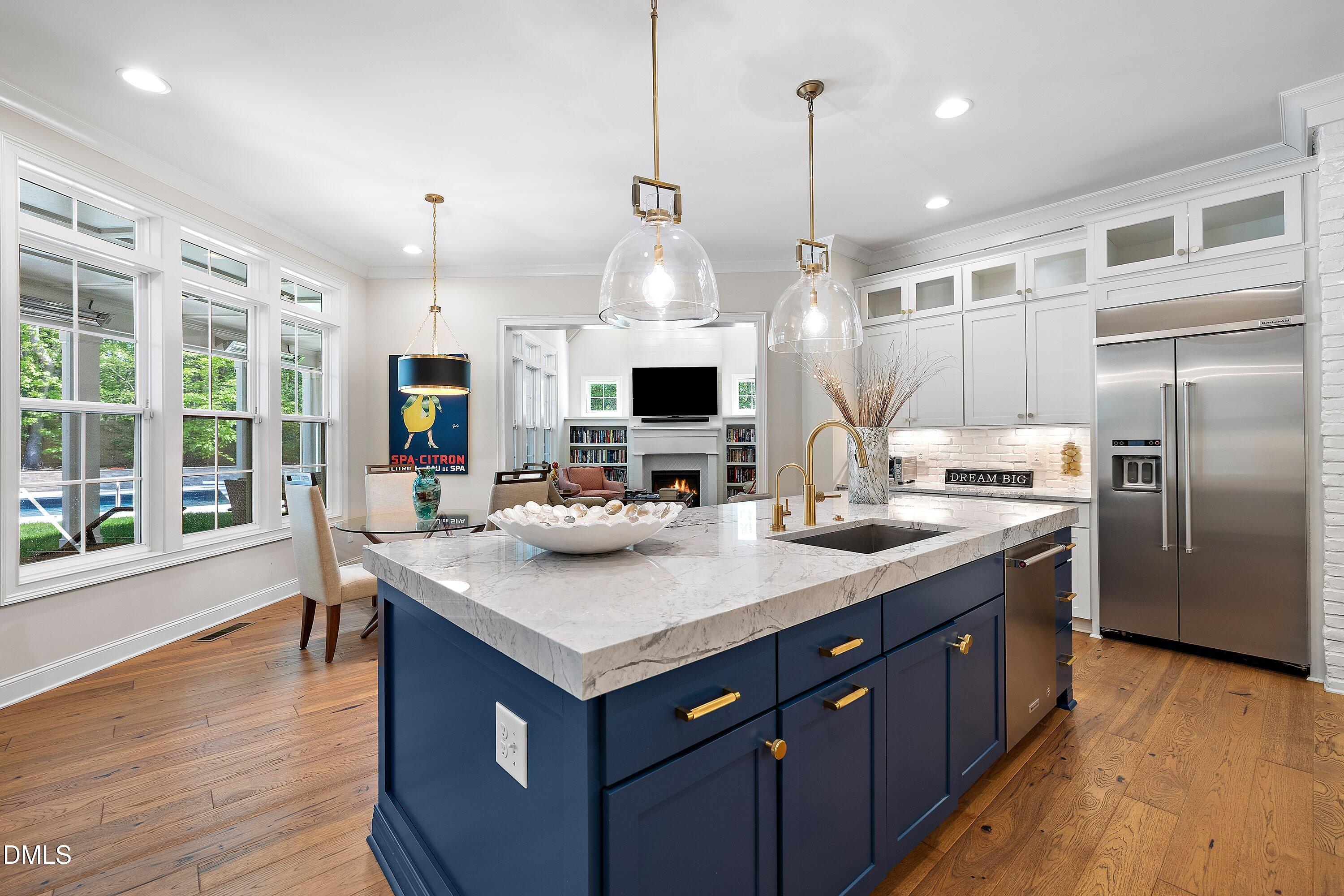 1536 Rock Dove Way Raleigh, NC 27614 - Photo 27 of 100 026-1536 Rock Dove_1582