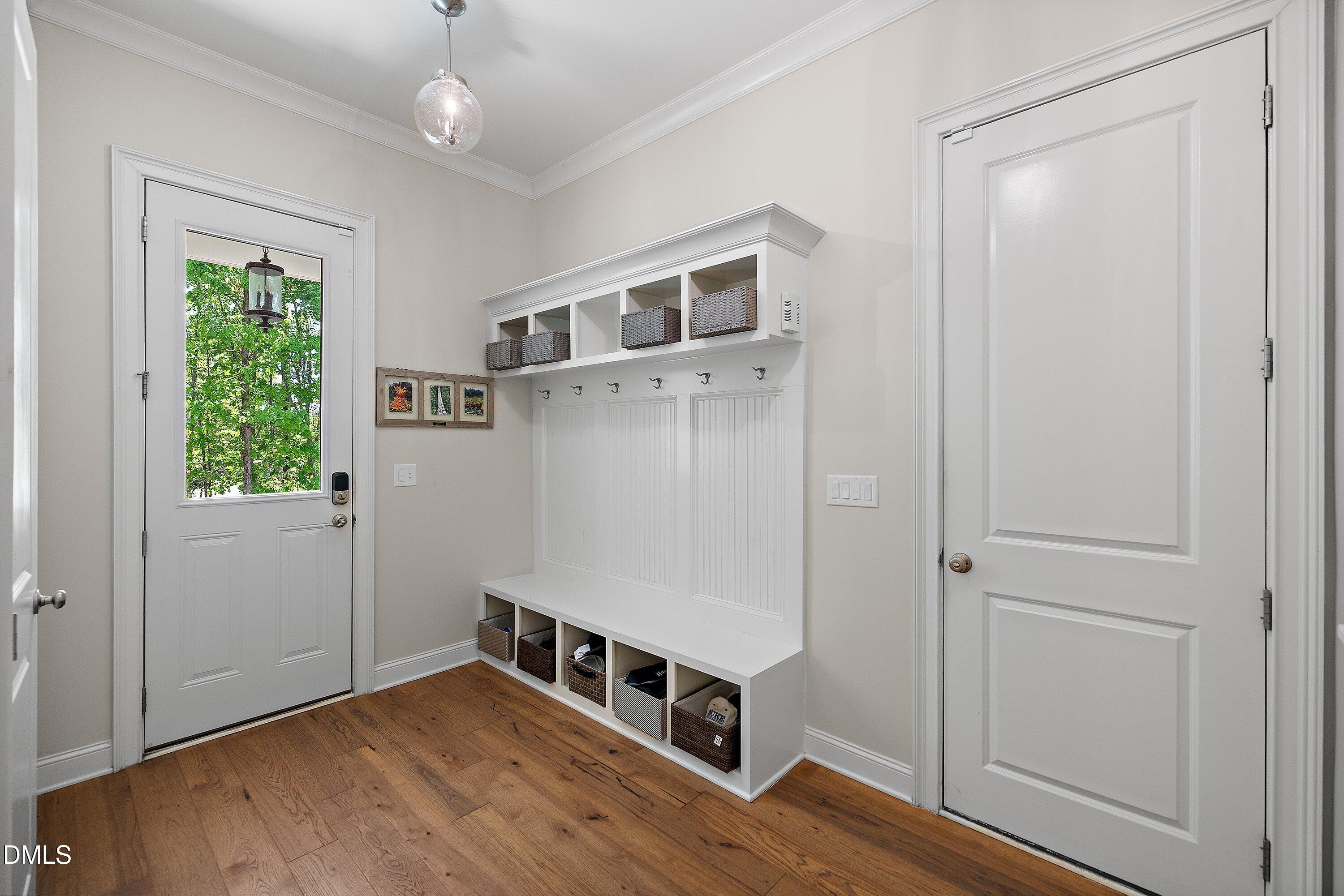 1536 Rock Dove Way Raleigh, NC 27614 - Photo 42 of 100 041-1536 Rock Dove_1657