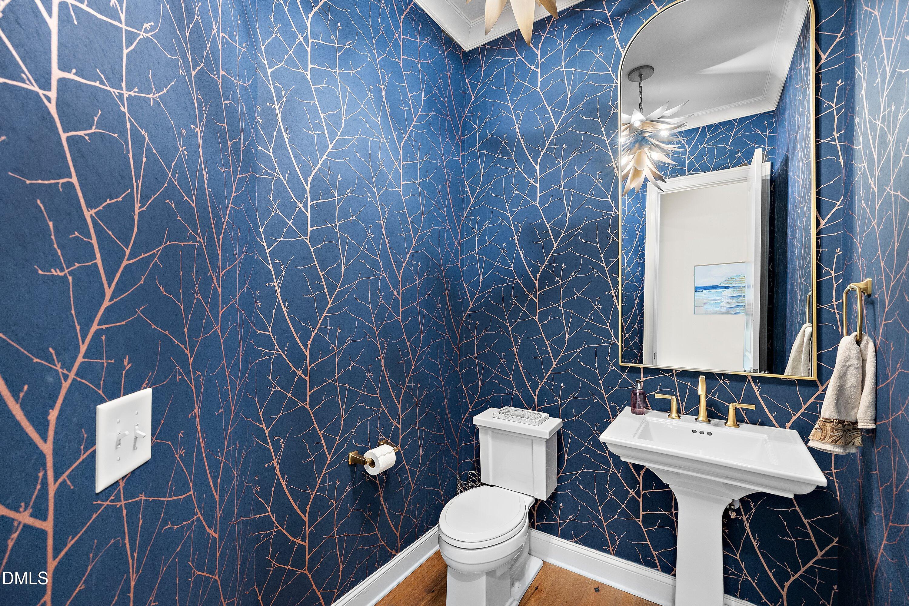 1536 Rock Dove Way Raleigh, NC 27614 - Photo 44 of 100 043-1536 Rock Dove_1665