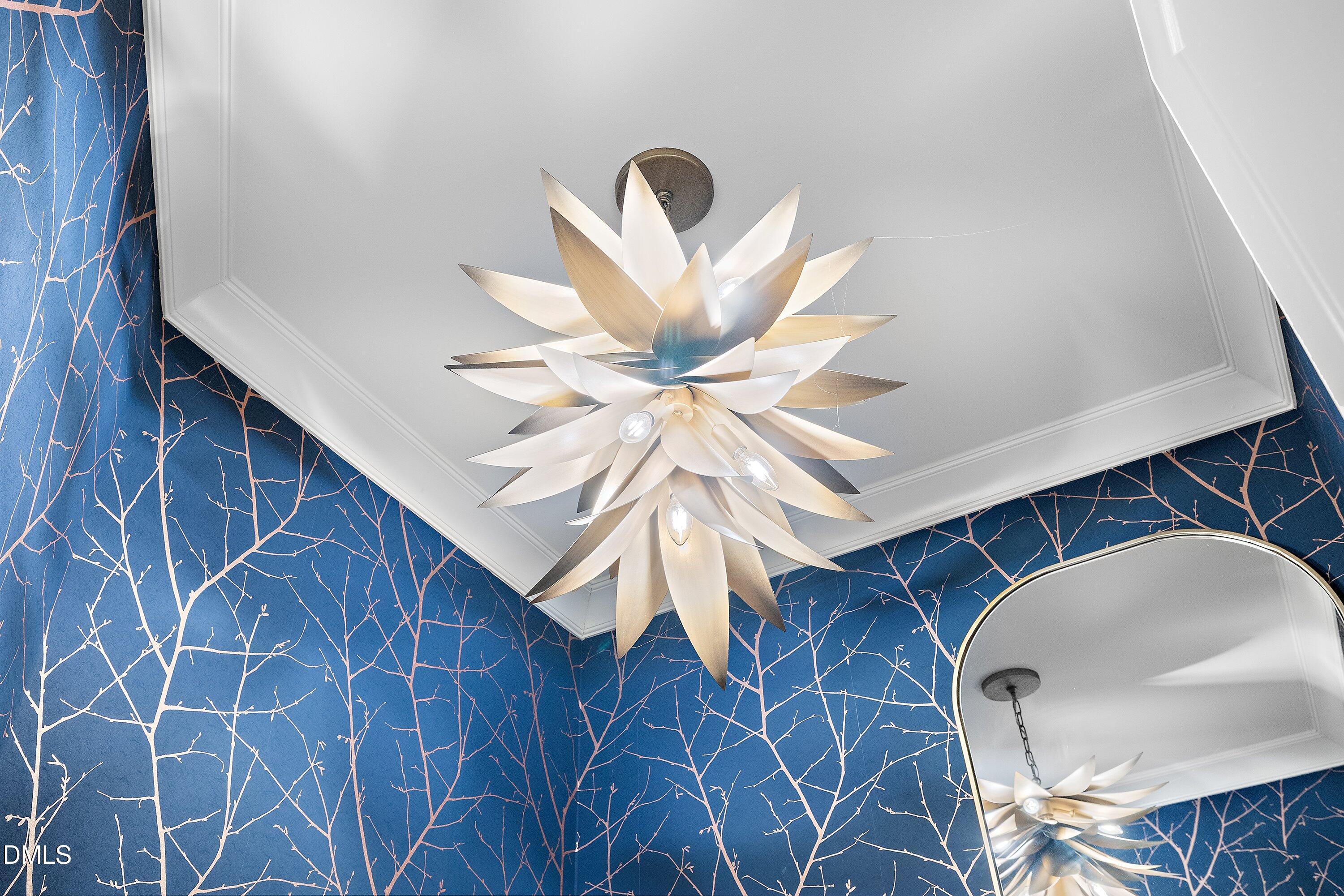 1536 Rock Dove Way Raleigh, NC 27614 - Photo 45 of 100 a view of entryway and hall with wooden floor