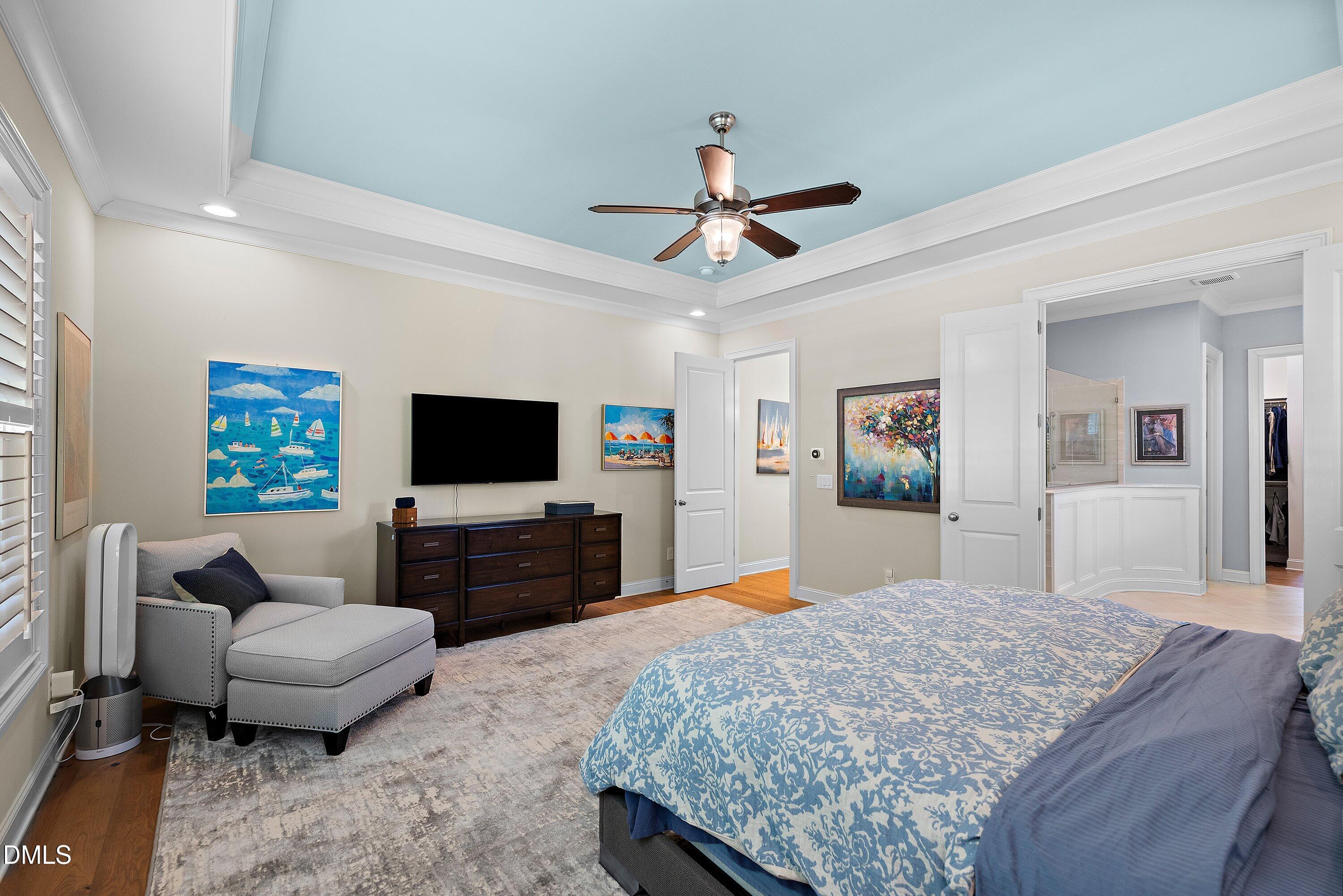 1536 Rock Dove Way Raleigh, NC 27614 - Photo 51 of 100 050-1536 Rock Dove_1701