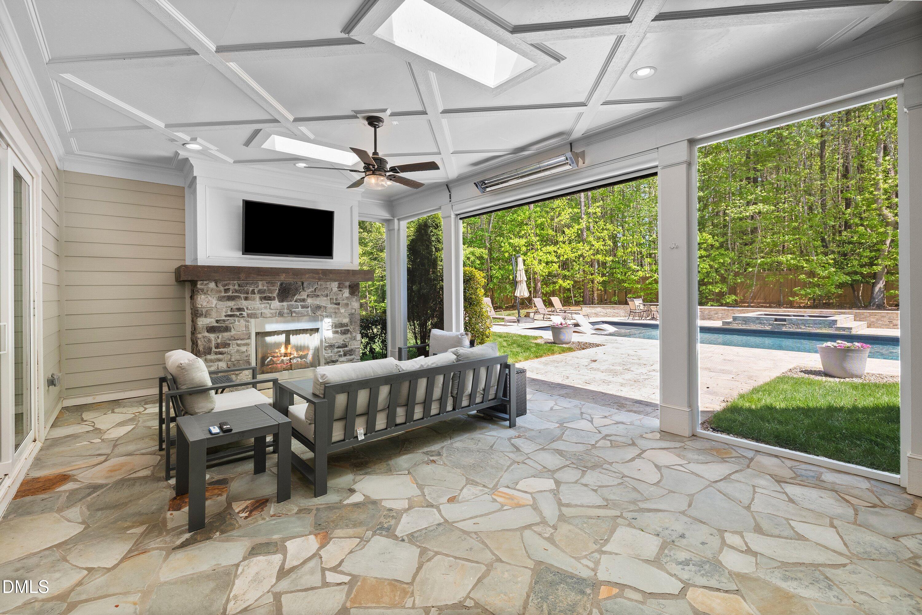 1536 Rock Dove Way Raleigh, NC 27614 - Photo 60 of 100 061-1536 Rock Dove_1756