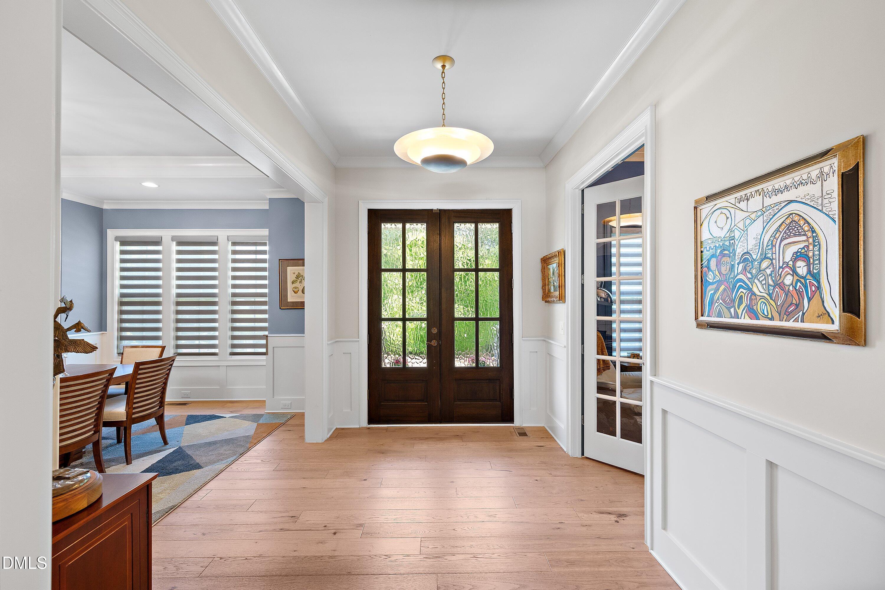 1536 Rock Dove Way Raleigh, NC 27614 - Photo 6 of 100 005-1536 Rock Dove_1474