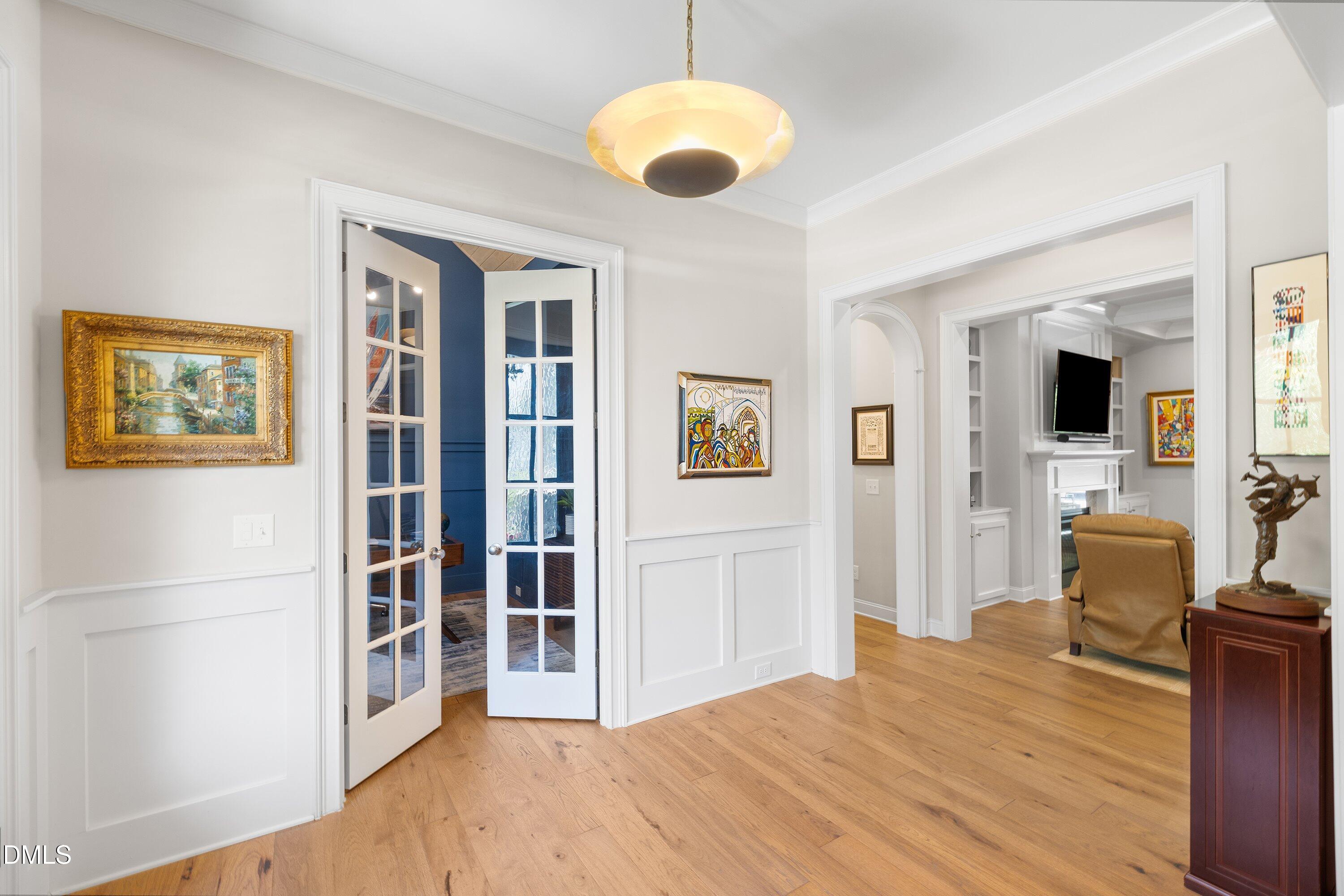 1536 Rock Dove Way Raleigh, NC 27614 - Photo 7 of 100 006-1536 Rock Dove_1482