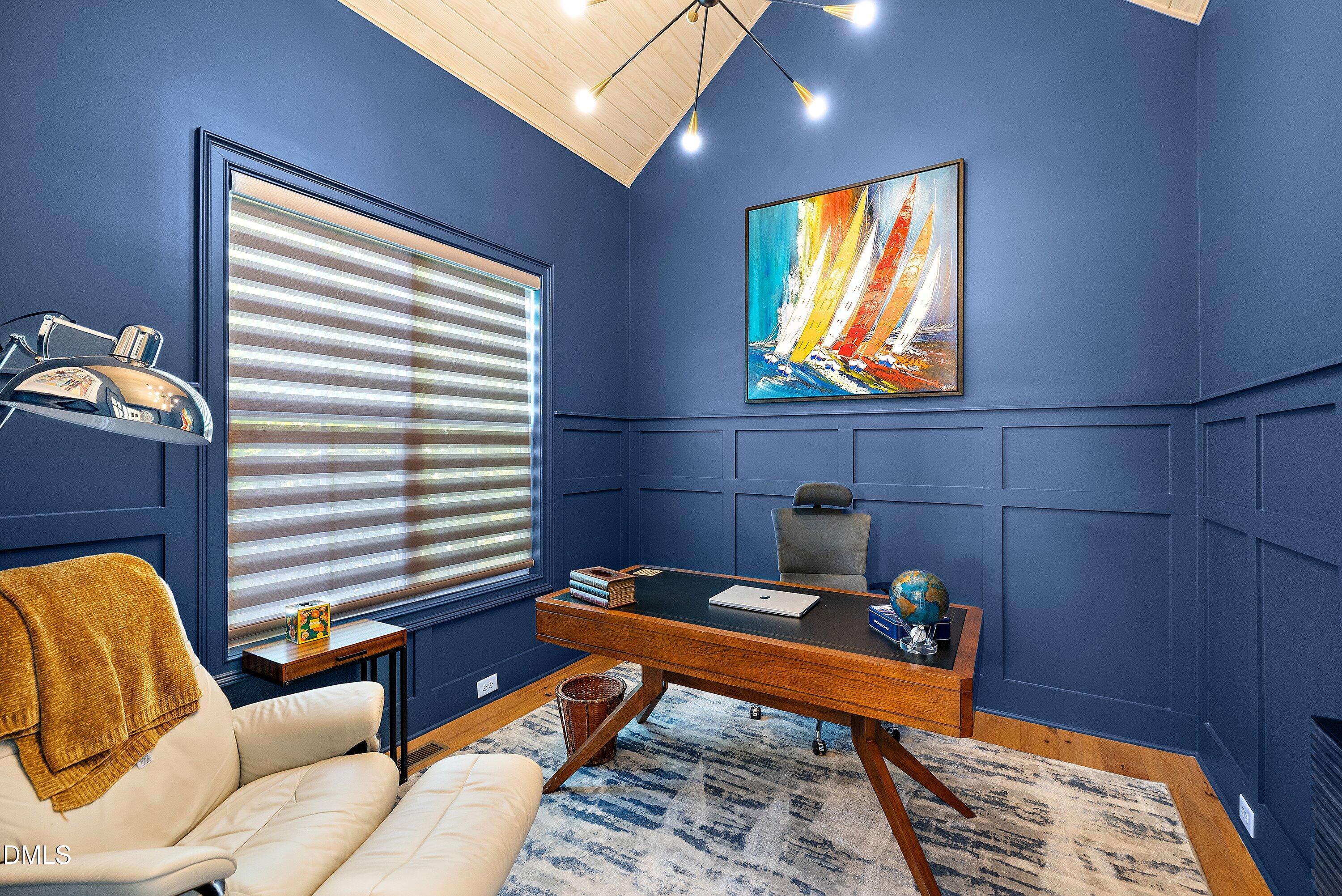 1536 Rock Dove Way Raleigh, NC 27614 - Photo 10 of 100 009-1536 Rock Dove_1497