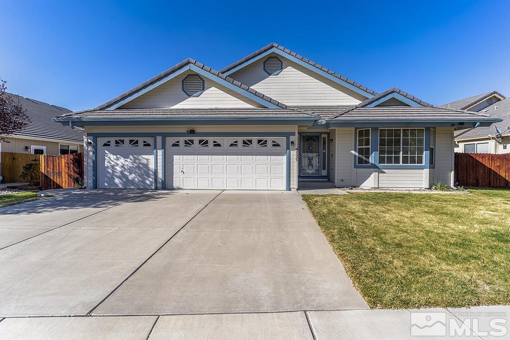 4525 Goodwin Road Sparks, NV 89436 - Photo 1 of 22 Photo 1