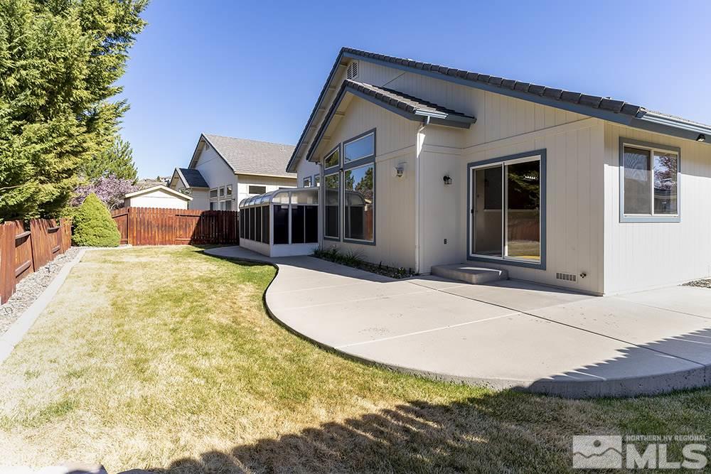 4525 Goodwin Road Sparks, NV 89436 - Photo 20 of 22 Photo 20