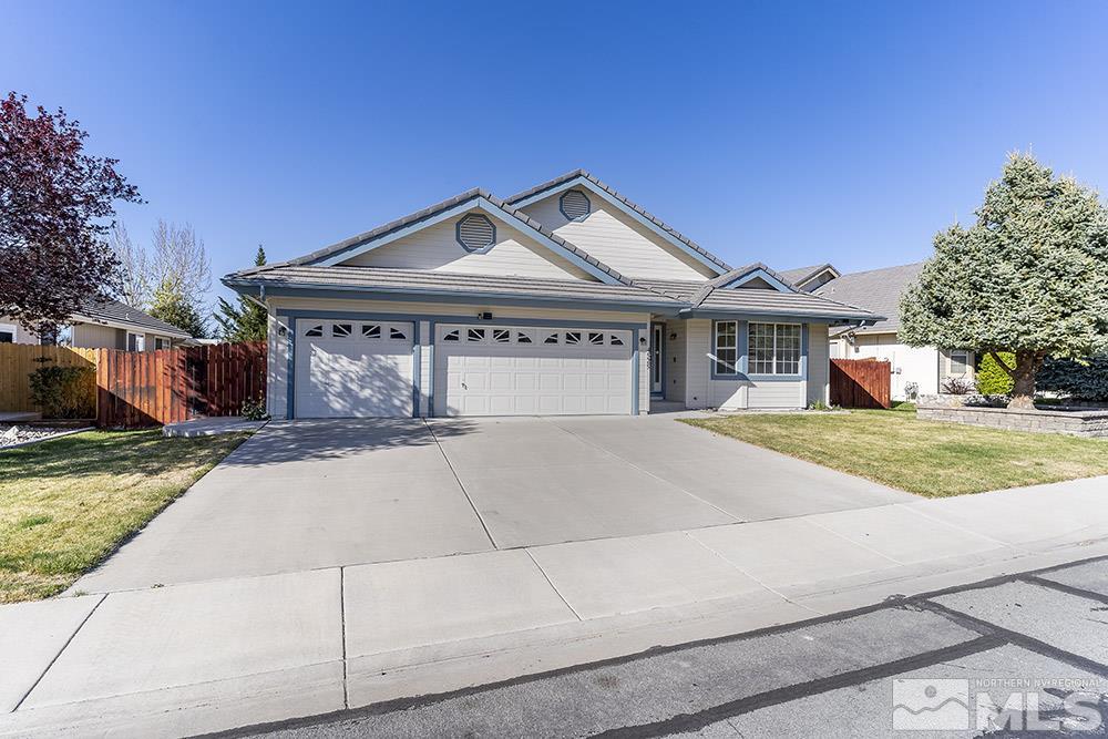 4525 Goodwin Road Sparks, NV 89436 - Photo 2 of 22 Photo 2