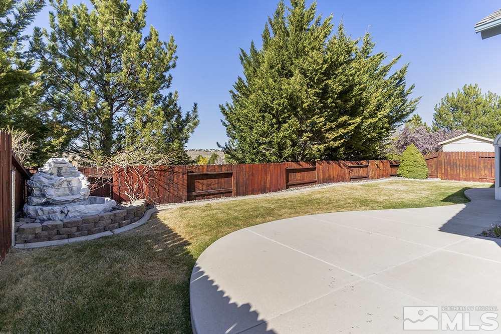 4525 Goodwin Road Sparks, NV 89436 - Photo 21 of 22 Photo 21