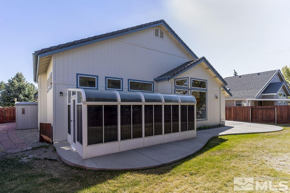 4525 Goodwin Road Sparks, NV 89436 - Photo 22 of 22 Photo 22