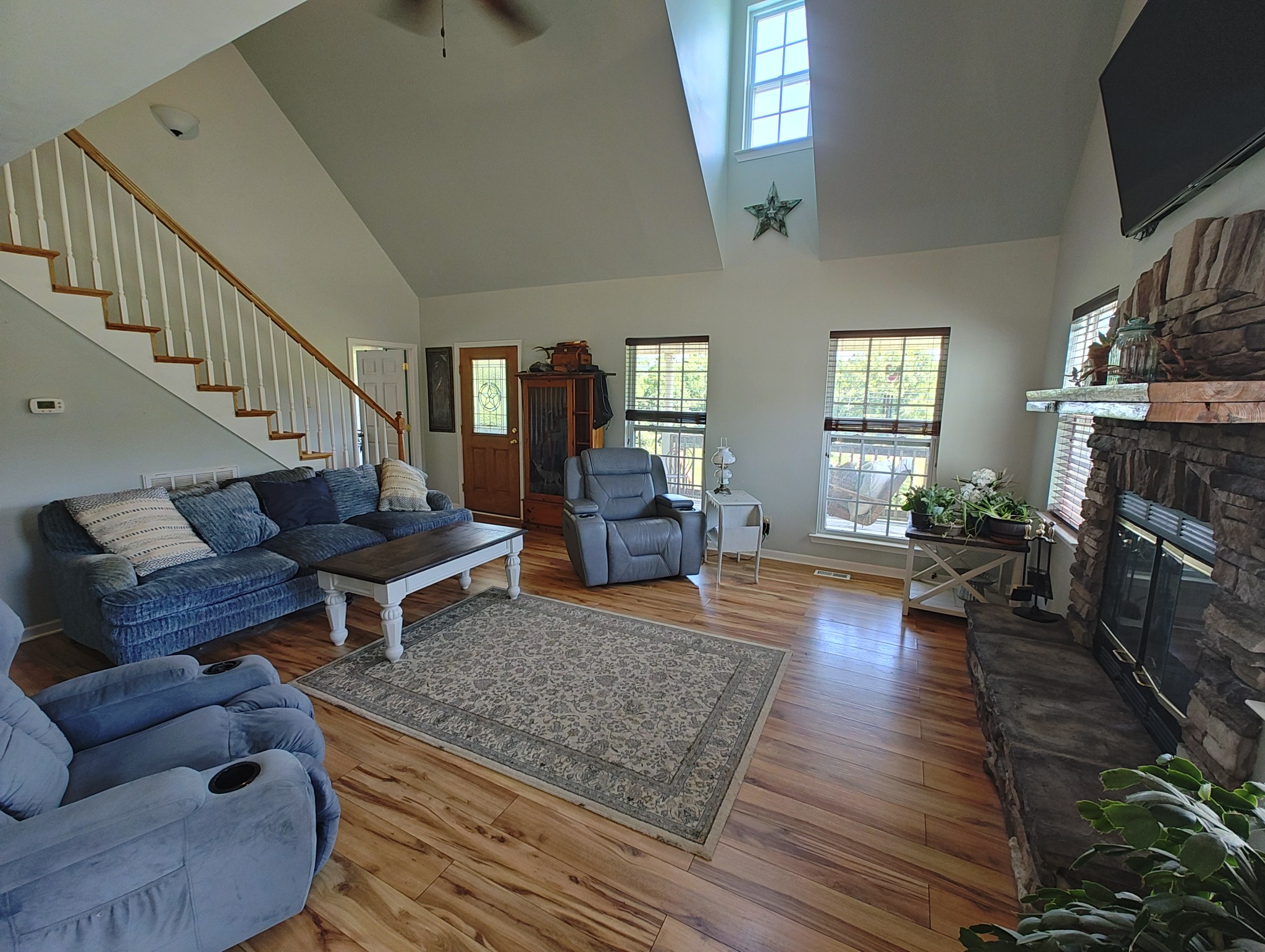 2770 Beech Log Road Watertown, TN 37184 - Photo 21 of 87