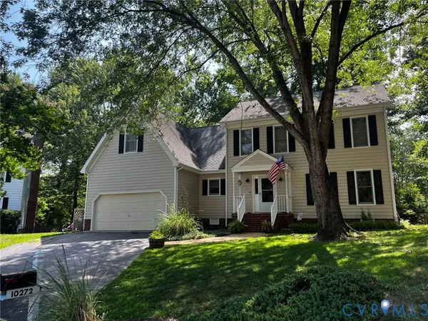 $579,950 | 10272 Penningcroft Lane, Mechanicsville, VA 23116
