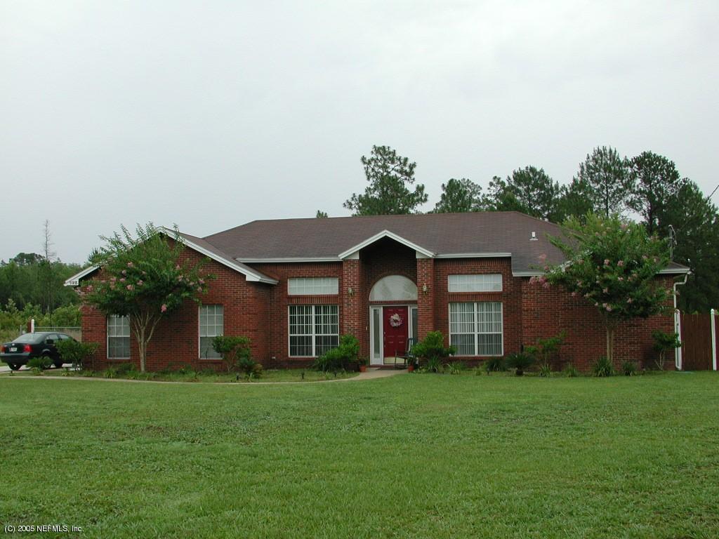 723 Chaffee Road North Jacksonville, FL 32220 - Photo 1 of 2 Photo 1