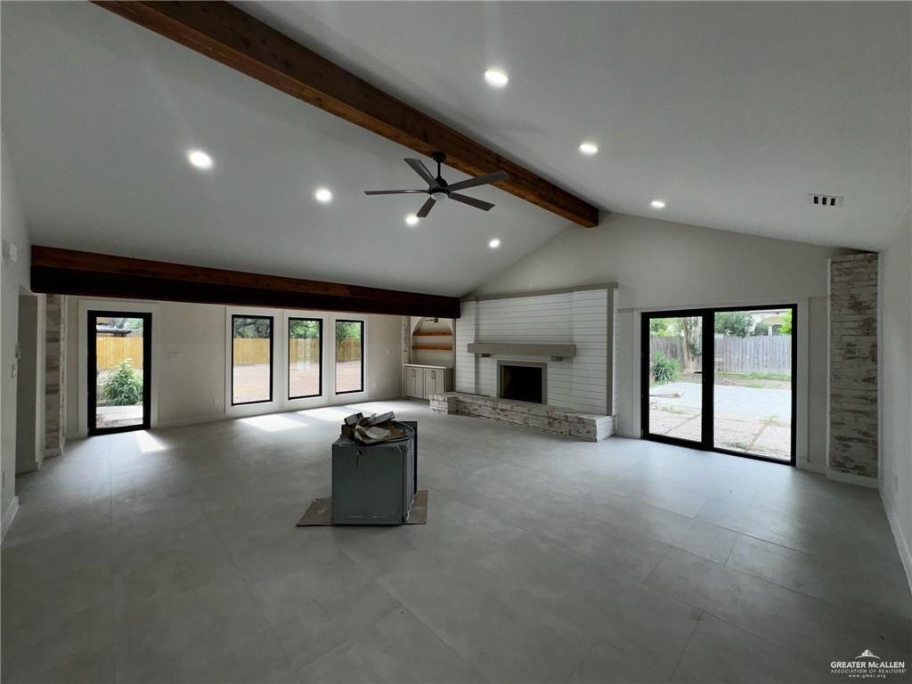 1104 Susan Drive Edinburg, TX 78539 - Photo 6 of 24