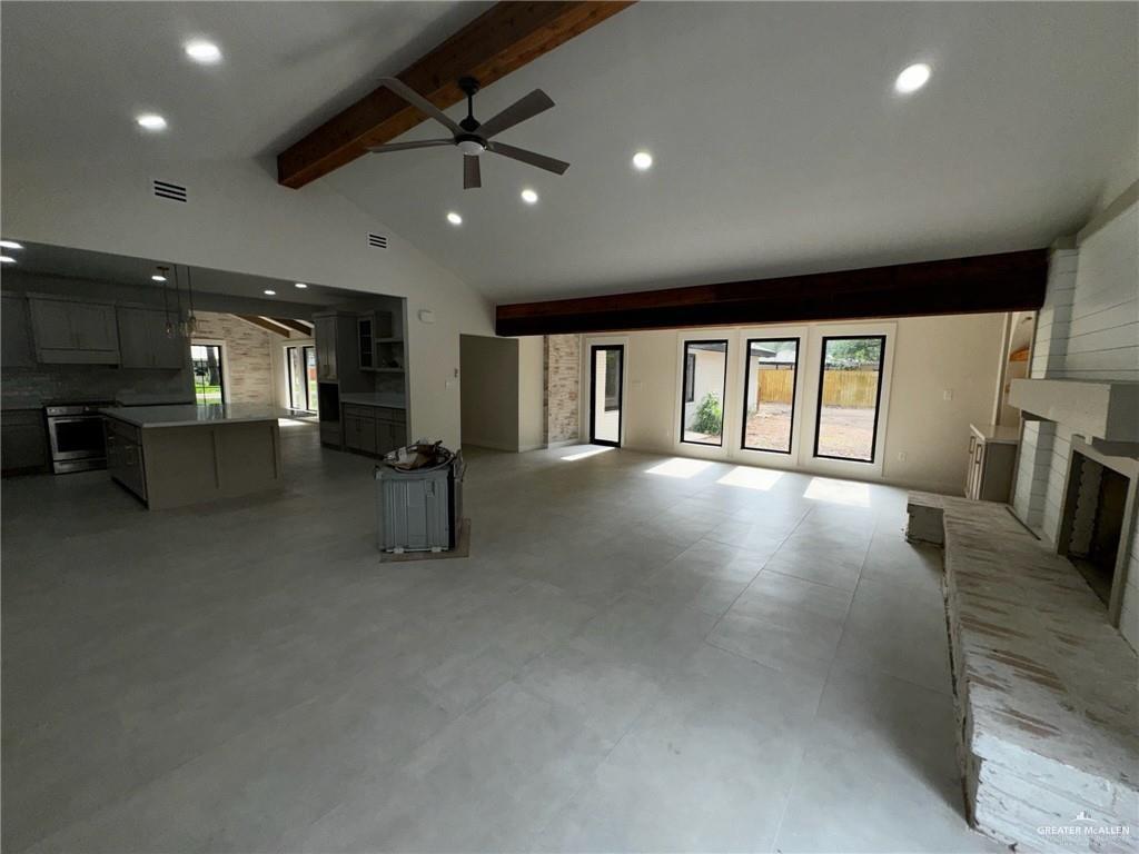 1104 Susan Drive Edinburg, TX 78539 - Photo 7 of 24