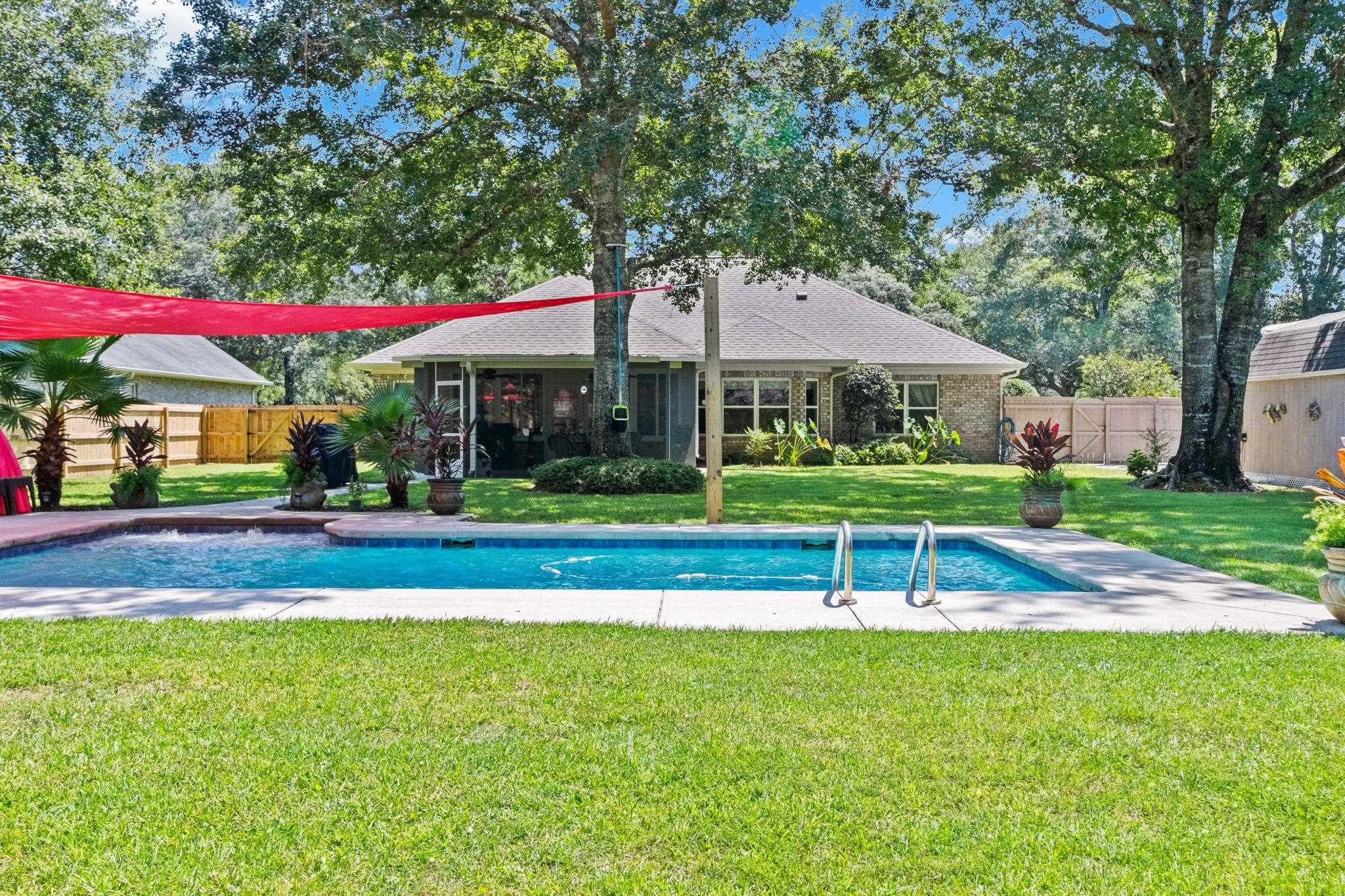 8431 Forest Drive Foley, AL 36535 - Photo 22 of 36 Pool
