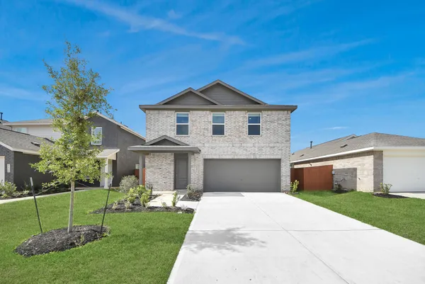 $2,200 | 1134 Blue Stone Drive, Beasley, TX 77417