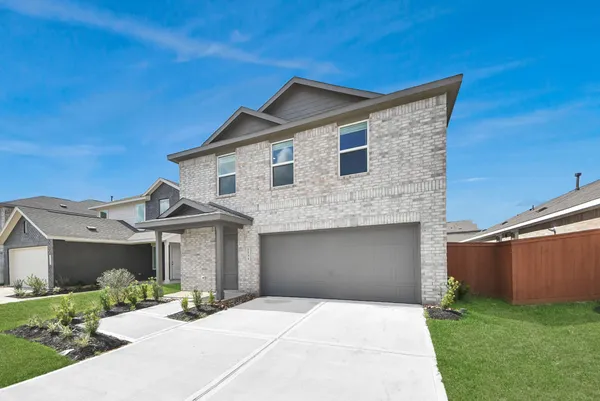 $2,200 | 1134 Blue Stone Drive, Beasley, TX 77417