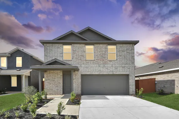 $2,200 | 1134 Blue Stone Drive, Beasley, TX 77417