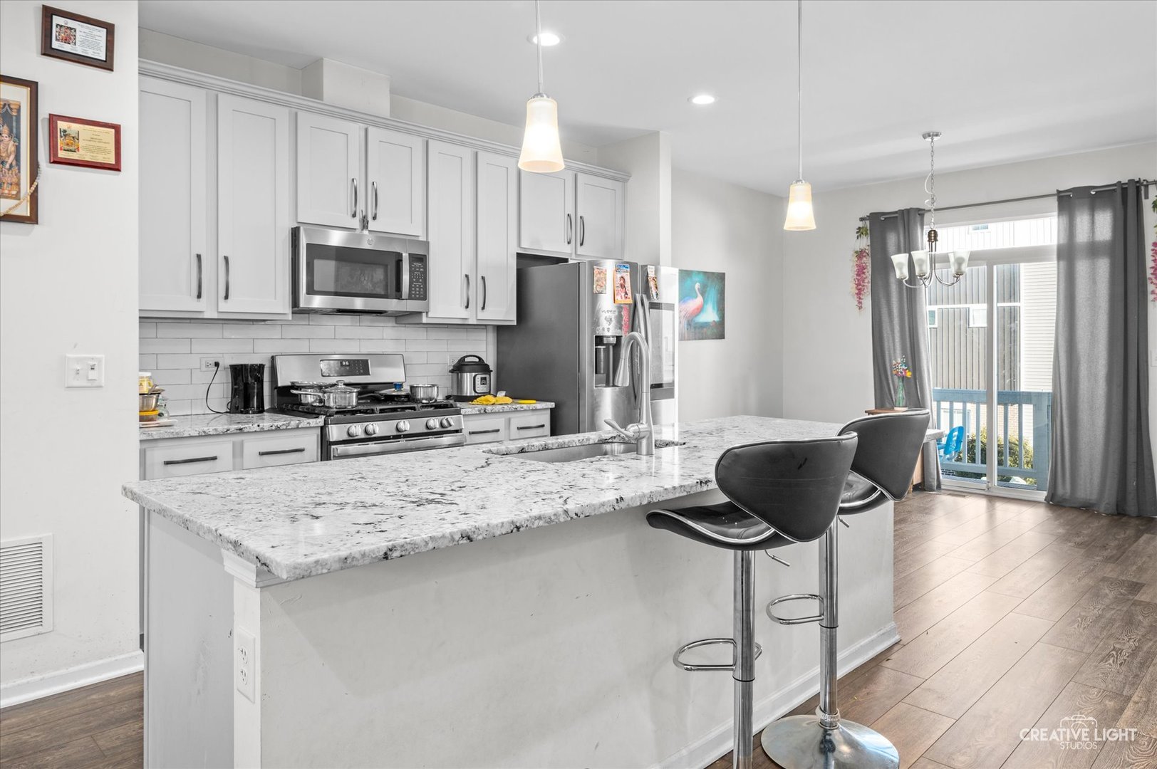 4203 Calder Lane, Unit 4203 Aurora, IL 60504 - Photo 7 of 17