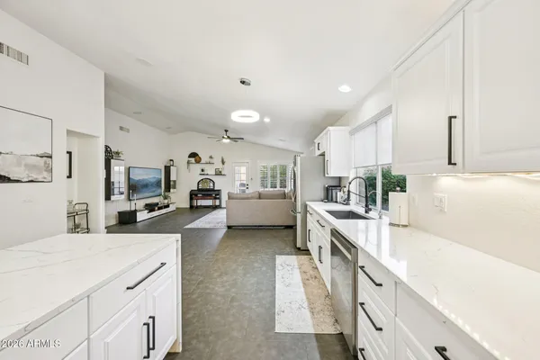 $510,000 | 6560 East Saddleback Street, Mesa, AZ 85215