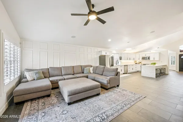 $510,000 | 6560 East Saddleback Street, Mesa, AZ 85215