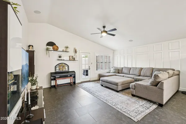 $510,000 | 6560 East Saddleback Street, Mesa, AZ 85215