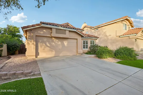 $510,000 | 6560 East Saddleback Street, Mesa, AZ 85215