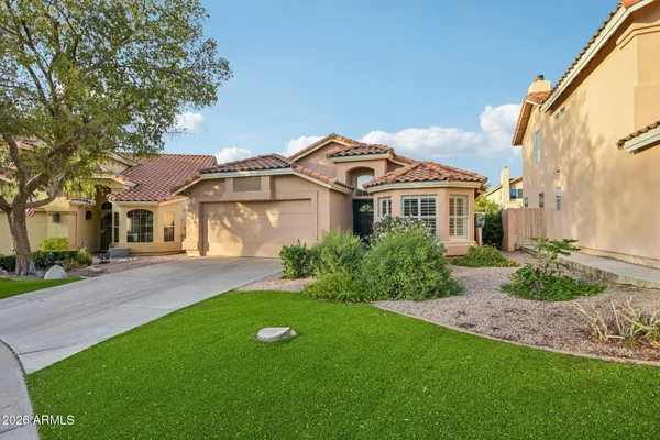 $510,000 | 6560 East Saddleback Street, Mesa, AZ 85215