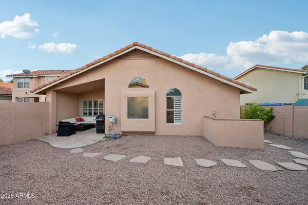 $510,000 | 6560 East Saddleback Street, Mesa, AZ 85215