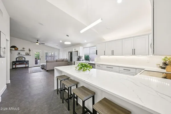 $510,000 | 6560 East Saddleback Street, Mesa, AZ 85215