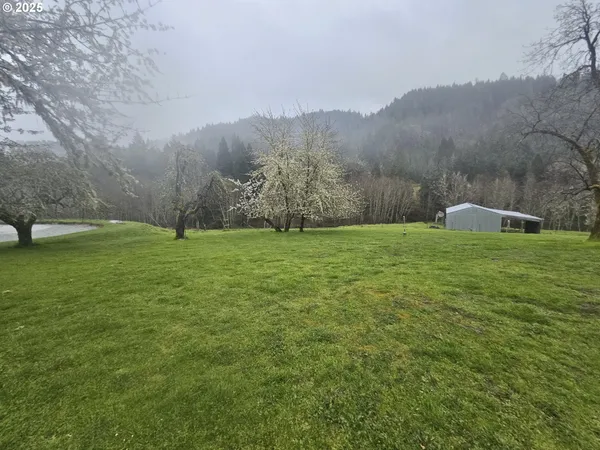 $599,900 | 467 Slide Creek Road, Myrtle Creek, OR 97457