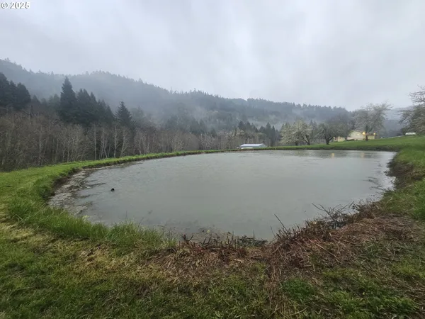 $599,900 | 467 Slide Creek Road, Myrtle Creek, OR 97457