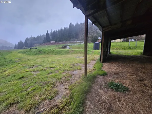 $599,900 | 467 Slide Creek Road, Myrtle Creek, OR 97457
