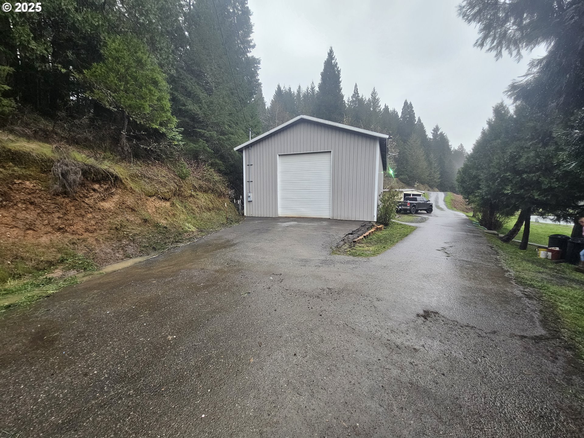 467 Slide Creek Road Myrtle Creek, OR 97457 - Photo 24 of 43 Gallery Image 24