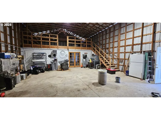 a view of outdoor space and deck