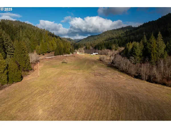 $599,900 | 467 Slide Creek Road, Myrtle Creek, OR 97457