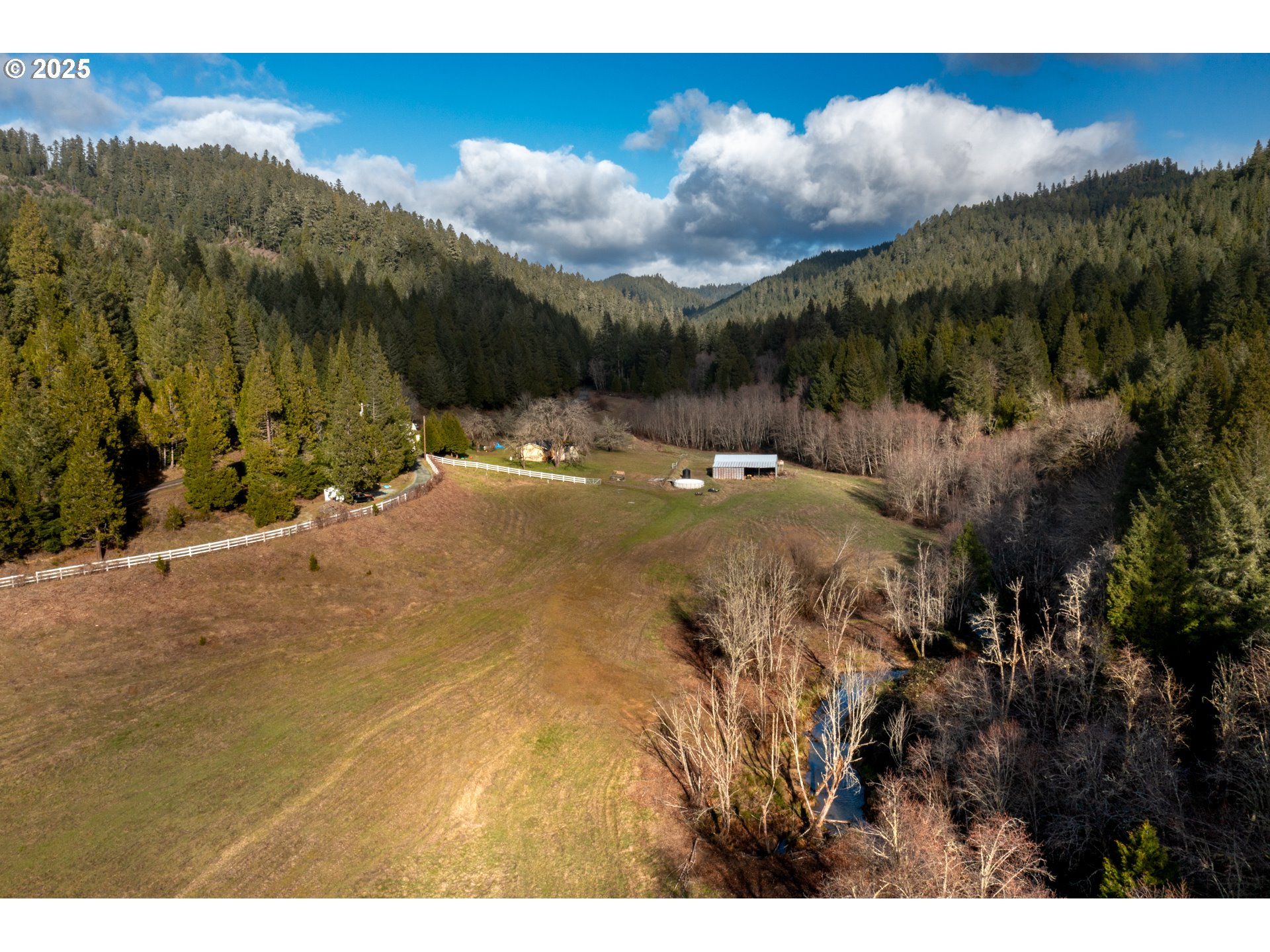 467 Slide Creek Road Myrtle Creek, OR 97457 - Photo 39 of 43 Gallery Image 39