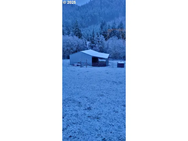 $599,900 | 467 Slide Creek Road, Myrtle Creek, OR 97457